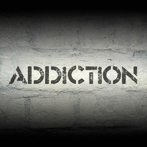 Addiction – Spiritual Acceleration